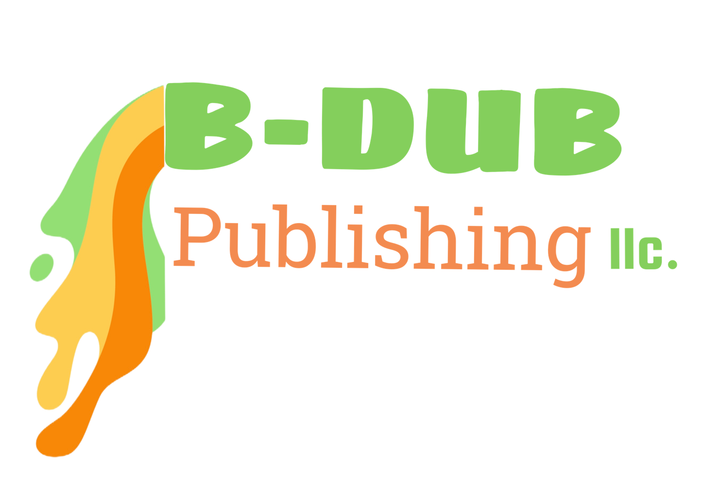 B-DUB PUBLISHING LLC.